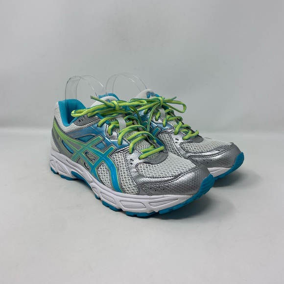 asics gel contend 2 womens